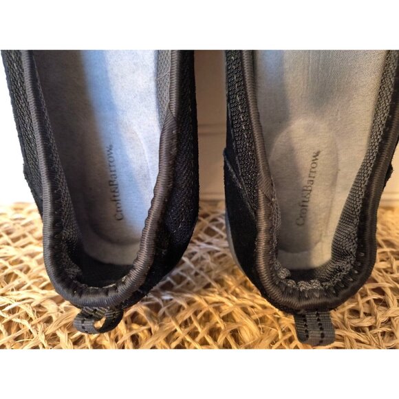 Croft and Barrow Women's Shoes, Size 7 (FITS LIKE A 7.5), Flats, Cushioned Sole - Picture 7 of 10